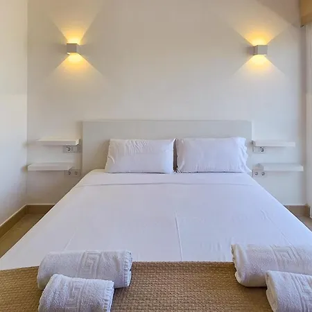 Oleholidays 142 Romana Playa Ocean Views * Marbella